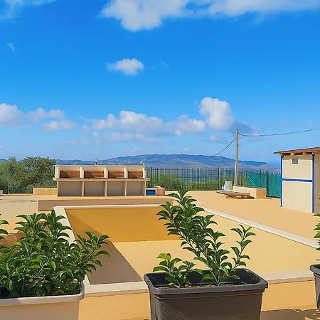 2 Bedroom Stunning Home In San Cipirello *