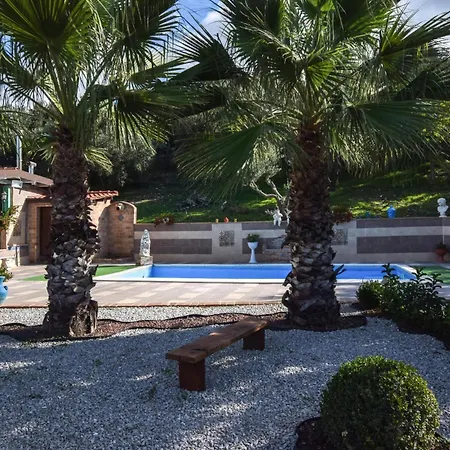 2 Bedroom Stunning Home In San Cipirello *