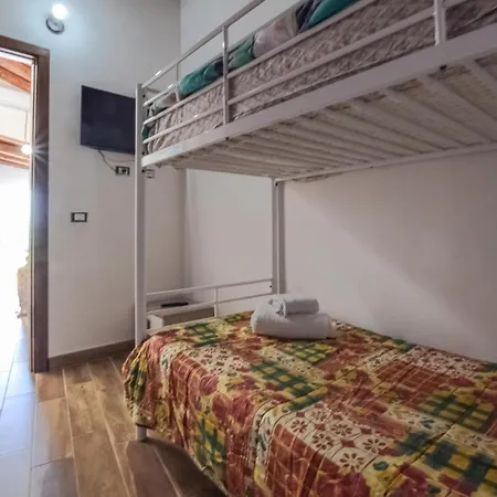 2 Bedroom Stunning Home In San Cipirello